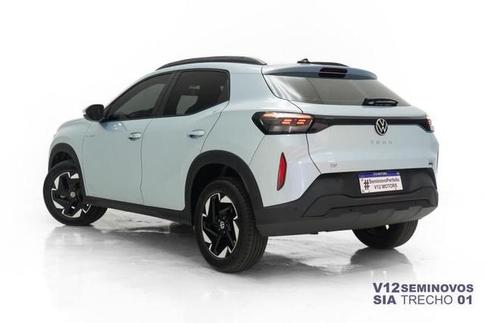 VOLKSWAGEN TERA 1.0 170 TSI COMFORT AUTOM�TICO