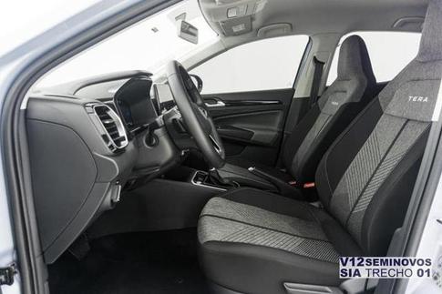 VOLKSWAGEN TERA 1.0 170 TSI COMFORT AUTOM�TICO