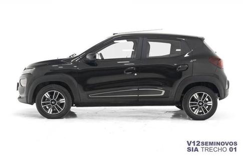 RENAULT KWID 1.0 12V SCE FLEX INTENSE MANUAL