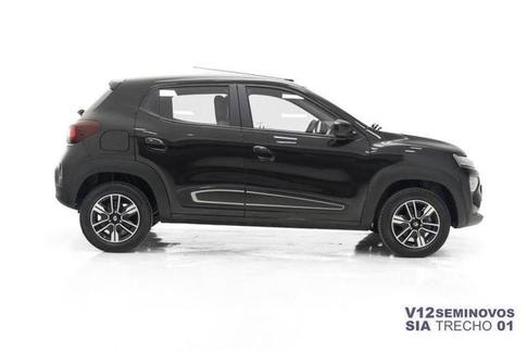 RENAULT KWID 1.0 12V SCE FLEX INTENSE MANUAL