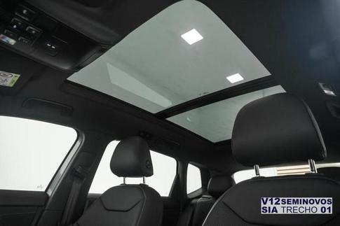 VOLKSWAGEN TAOS 1.4 250 TSI TOTAL FLEX HIGHLINE AUTOM�TICO