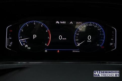 VOLKSWAGEN TAOS 1.4 250 TSI TOTAL FLEX HIGHLINE AUTOM�TICO