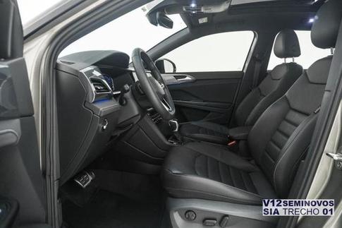 VOLKSWAGEN TAOS 1.4 250 TSI TOTAL FLEX HIGHLINE AUTOM�TICO