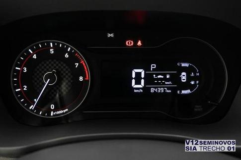 HYUNDAI HB20S 1.0 TGDI FLEX PLATINUM AUTOM�TICO