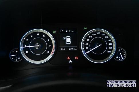HYUNDAI CRETA 1.0 TGDI FLEX LIMITED AUTOM�TICO