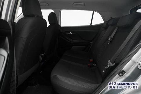 HYUNDAI CRETA 1.0 TGDI FLEX LIMITED AUTOM�TICO