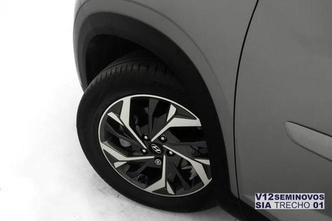 HYUNDAI CRETA 1.0 TGDI FLEX LIMITED AUTOM�TICO