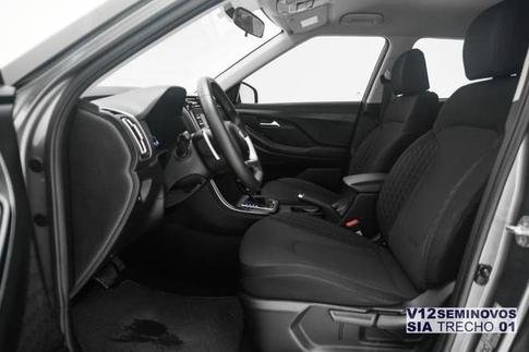 HYUNDAI CRETA 1.0 TGDI FLEX LIMITED AUTOM�TICO