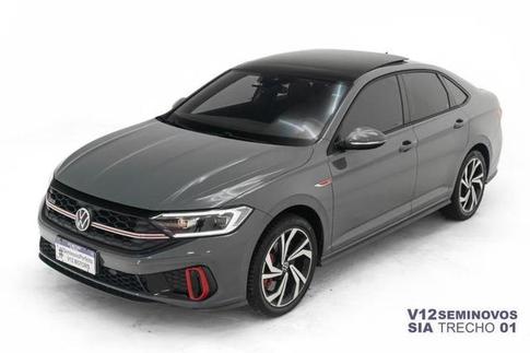 VOLKSWAGEN JETTA 2.0 350 TSI GASOLINA GLI DSG