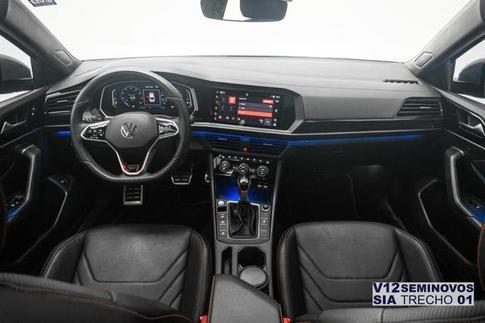 VOLKSWAGEN JETTA 2.0 350 TSI GASOLINA GLI DSG