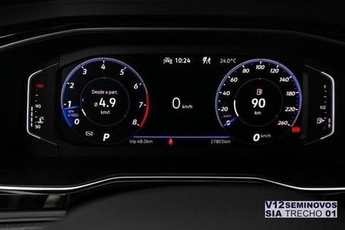 VOLKSWAGEN JETTA 2.0 350 TSI GASOLINA GLI DSG