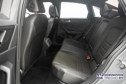 VOLKSWAGEN JETTA 2.0 350 TSI GASOLINA GLI DSG
