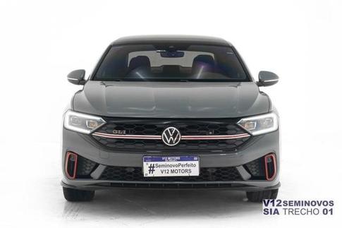 VOLKSWAGEN JETTA 2.0 350 TSI GASOLINA GLI DSG