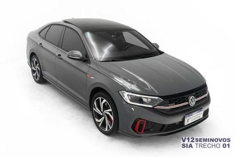 VOLKSWAGEN JETTA 2.0 350 TSI GASOLINA GLI DSG