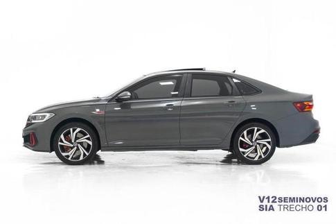 VOLKSWAGEN JETTA 2.0 350 TSI GASOLINA GLI DSG
