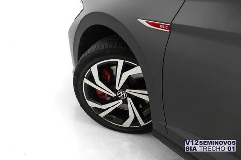 VOLKSWAGEN JETTA 2.0 350 TSI GASOLINA GLI DSG