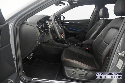 VOLKSWAGEN JETTA 2.0 350 TSI GASOLINA GLI DSG