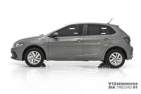 VOLKSWAGEN POLO 1.0 170 TSI SENSE AUTOM�TICO