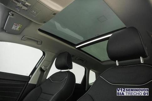 VOLKSWAGEN TAOS 1.4 250 TSI TOTAL FLEX HIGHLINE AUTOM�TICO