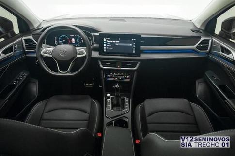 VOLKSWAGEN TAOS 1.4 250 TSI TOTAL FLEX HIGHLINE AUTOM�TICO