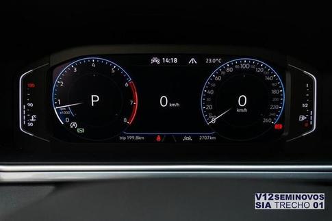 VOLKSWAGEN TAOS 1.4 250 TSI TOTAL FLEX HIGHLINE AUTOM�TICO