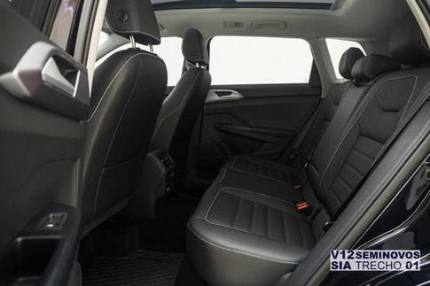 VOLKSWAGEN TAOS 1.4 250 TSI TOTAL FLEX HIGHLINE AUTOM�TICO