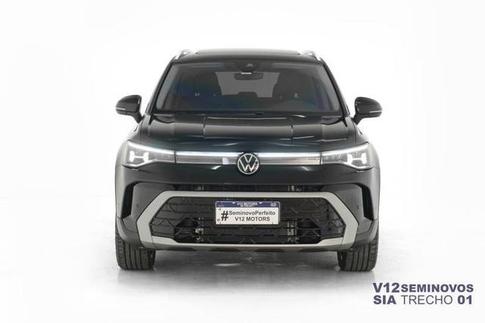 VOLKSWAGEN TAOS 1.4 250 TSI TOTAL FLEX HIGHLINE AUTOM�TICO