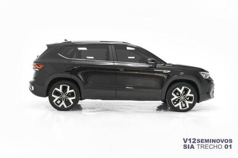 VOLKSWAGEN TAOS 1.4 250 TSI TOTAL FLEX HIGHLINE AUTOM�TICO