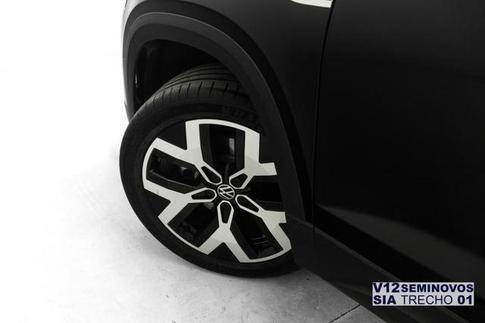 VOLKSWAGEN TAOS 1.4 250 TSI TOTAL FLEX HIGHLINE AUTOM�TICO