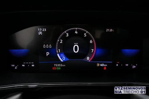 VOLKSWAGEN TAOS 1.4 250 TSI TOTAL FLEX COMFORTLINE AUTOM�TICO