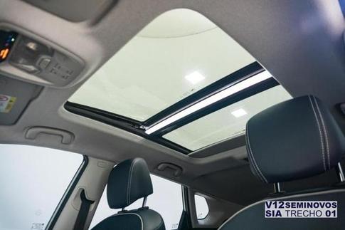 CHEVROLET TRACKER 1.2 TURBO FLEX PREMIER AUTOM�TICO