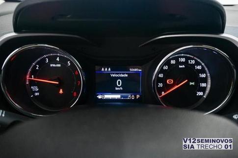 CHEVROLET TRACKER 1.2 TURBO FLEX PREMIER AUTOM�TICO