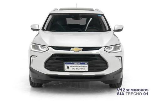 CHEVROLET TRACKER 1.2 TURBO FLEX PREMIER AUTOM�TICO