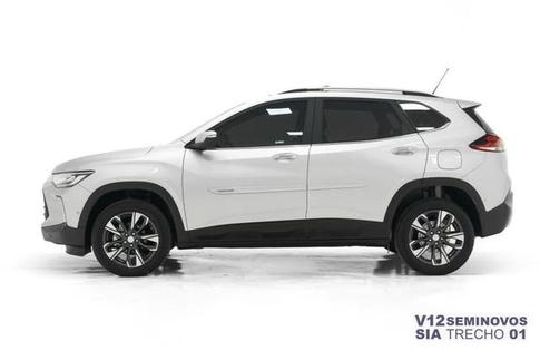 CHEVROLET TRACKER 1.2 TURBO FLEX PREMIER AUTOM�TICO