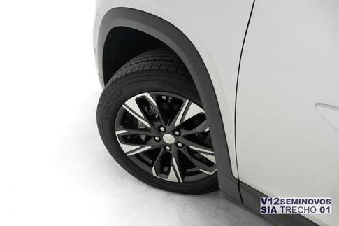 CHEVROLET TRACKER 1.2 TURBO FLEX PREMIER AUTOM�TICO