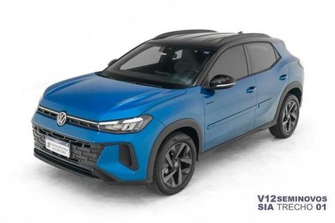 VOLKSWAGEN TERA 1.0 170 TSI HIGH AUTOM�TICO