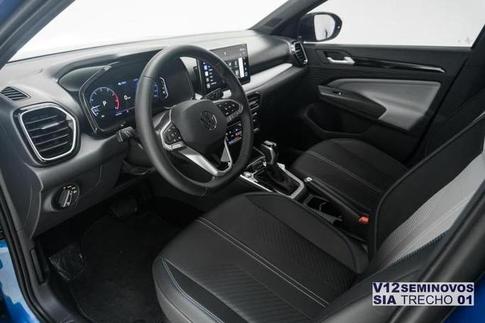 VOLKSWAGEN TERA 1.0 170 TSI HIGH AUTOM�TICO