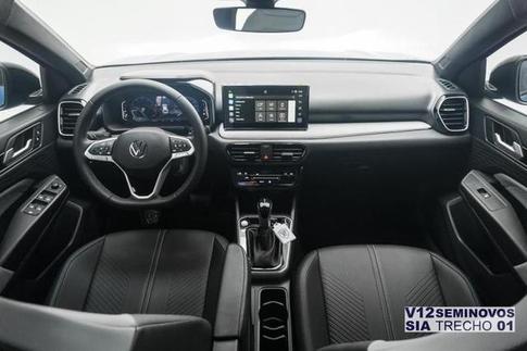 VOLKSWAGEN TERA 1.0 170 TSI HIGH AUTOM�TICO