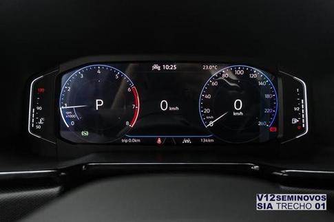 VOLKSWAGEN TERA 1.0 170 TSI HIGH AUTOM�TICO