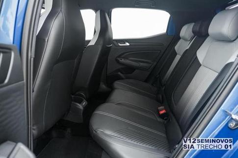VOLKSWAGEN TERA 1.0 170 TSI HIGH AUTOM�TICO