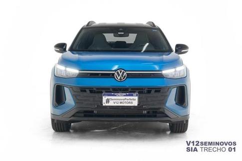 VOLKSWAGEN TERA 1.0 170 TSI HIGH AUTOM�TICO