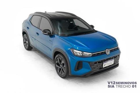 VOLKSWAGEN TERA 1.0 170 TSI HIGH AUTOM�TICO