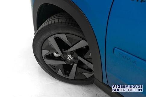 VOLKSWAGEN TERA 1.0 170 TSI HIGH AUTOM�TICO