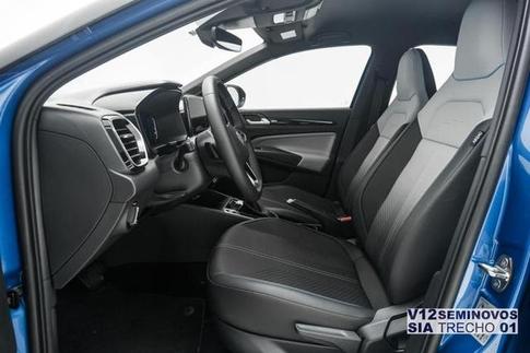 VOLKSWAGEN TERA 1.0 170 TSI HIGH AUTOM�TICO