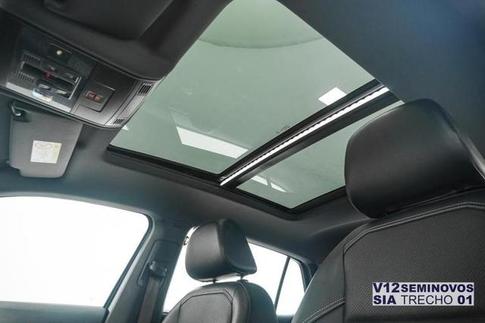 VOLKSWAGEN T-CROSS 1.4 250 TSI TOTAL FLEX HIGHLINE AUTOM�TICO