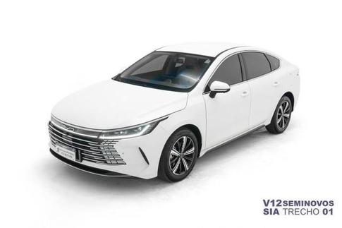 BYD KING 1.5 DM-I PHEV GS AUTOM�TICO