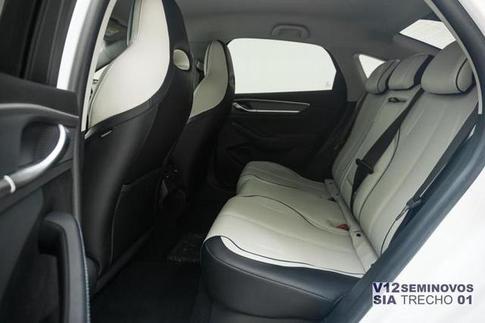 BYD KING 1.5 DM-I PHEV GS AUTOM�TICO