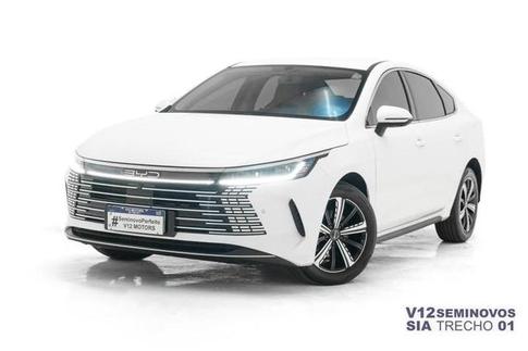 BYD KING 1.5 DM-I PHEV GS AUTOM�TICO