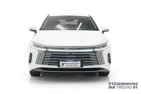 BYD KING 1.5 DM-I PHEV GS AUTOM�TICO