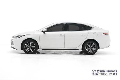 BYD KING 1.5 DM-I PHEV GS AUTOM�TICO
